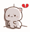 Broken animated Discord emote from Lovers Cafe™🌷India | Indian Discord server • Indian Discord  Community • discord india • Active