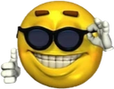 Chatter Discord sticker - ATGs (All The Gamers)