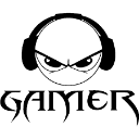 gamerhardcore Discord sticker | Gaming Paradise