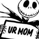 UR_Mom Discord Emoji | 𝑪𝒓𝒚𝒔𝒕𝒂𝒍 𝑴𝒊𝒏𝒆