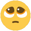 pleading_crying animated GIF emoji | Jewish Community