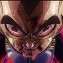 vegeta Discord Emoji from Ratshu Official Server