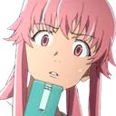 YunoTf Discord sticker from Yuno's Basement