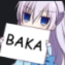 baka Discord Emoji | Tathastu