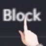 block Discord sticker from Autism Mansion