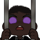 locked_up Discord sticker - Eternal Trouble Makers