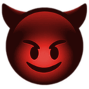 0159 Discord Emoji - 🔥🔞 Canto da Putaria 🔥🔞