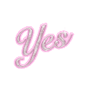 yes animated emote - 𝙰𝚄𝚁𝙰𝚇𝚇 ☕