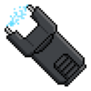 Taser custom emote | Animais no Hospital 🏥