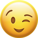 wink Discord sticker - GGFX