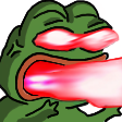 WokePepe Discord sticker | World of Tanks HEAT - FR