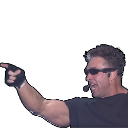 billypoint Discord Emoji | [adult squid] Never Dies