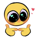 cnc_pweese custom emote from CNC Club 18+