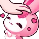 melody_pat Discord Emoji from DM Request 📪 ⌇ SFW ⌇ Ask to DM ⌇ Giveaways ⌇ Verified Intros ⌇ Non Dating ⌇ Friendly ⌇ Non Toxic
