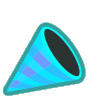 hh8 animated emote - AppGallery Fans Mena