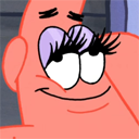 294562patrickfoxy custom emote | The pink pond