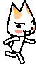 a0 animated Discord emote from TheFemmys