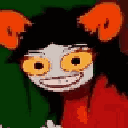 AradiaTwisted animated emote | Homespook Community