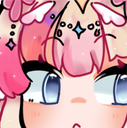 94434emojipeek Discord sticker - ''₊🌷⁺ Ask To DM ❥ Egirls ❥ ACTIVE Vcs ❥ Nitro ❥ Friends ❥ Tags ❥ Hangout ❥ Ask2DM ❥ Sfw ❥ Non Dating