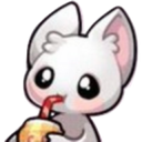 bat_sip Discord Emoji | Lust Garden18+ • "what happened" era