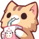 1_ Discord Emoji - The Dutch Cozy Game Valley