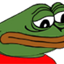dissatisfied Discord Emoji - The Lohengram Empire