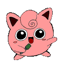 Anime_PKMN_Jigglysing animated emote | The Rogue Syndicate