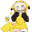 pickachu_femboy Discord Emoji | valentine🌹