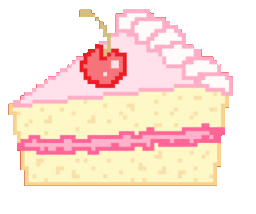 slice_of_cake animated emote from .⋆♱⃓ Ꮆo̷𝘵𝘩𝘪ς 𝘚o̷𝘶𝓁𝘮𝘢l̶𝘦𝓈☠ ⋆₊