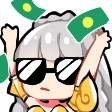 V_Rich Discord Emoji | Vulcan