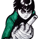 nrtleebird custom emote from Mundo dos Animes - Br