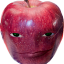 apple Discord Emoji - Friends 18+ Sfw | Adults-only • active-chat • Mature • Friendly • Gaming • Lgbtq+ • Hangout