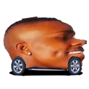 R_DaCar Discord sticker | Prod. By | Music Production