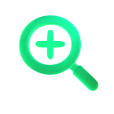 zoom Discord sticker from GeoGuessr