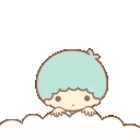 kiki04_mini animated Discord emote | ₍ᐢᐢ₎      ✿  ੭   pocky  cαƒe  ♡⃘ ⊹