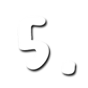 five Discord Emoji | ┃.............┃ • ┃ ☆ ┃ • ┃.............┃
