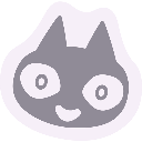 whaaaaa Discord Emoji from The Cosmic Web