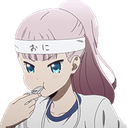 ChikaFoul Discord sticker - NXLegion Astral Realm (Official)