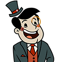 happy1 Discord Emoji - AdVenture Capitalist