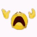 emoji_86 animated emote - Dane's Cove