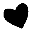 5956blackheartdrip animated GIF emoji | Cotofeni