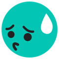 embarrassed Discord Emoji | ArcadiaHub