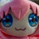 feliz custom emote from Nova Luna (新月)