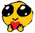 giveluv Discord sticker - Love Island Roleplay