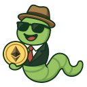 rich Discord sticker from WORM