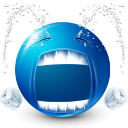 b_sob custom emote - Atheist Front ⚛