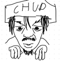 Bum3chud Discord sticker - Invictus