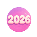 2026 custom emote | 💜 Chatty Chatz 💜