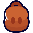 BackPack Discord Emoji | Kyzen's Roblox Community