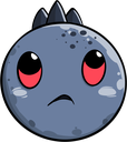 chompconfused Discord sticker from XBorg